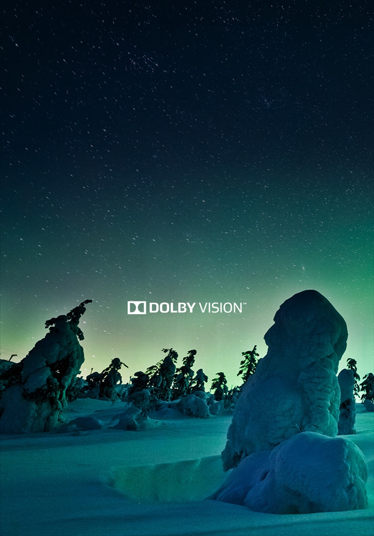 Dolby Vision: Hvorfor så viktig?2